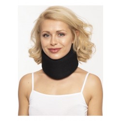 BOYUNLUK SİYAH RENK TÜM BEDENLER